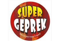 Lowongan Kerja Padang Super Geprek Terbaru